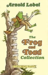 The Frog and Toad Collection