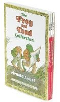 Frog And Toad Collection Box Set