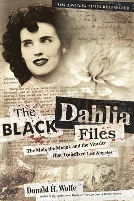 The Black Dahlia Files
