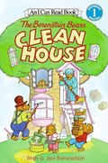 Berenstain Bears Clean House