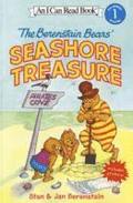 Berenstain Bears' Seashore Treasure