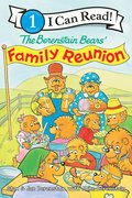 Berenstain Bears' Family Reunion
