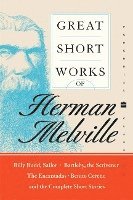 Great Short Works Of Herman Melville