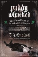 Paddy Whacked