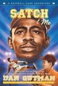 Satch & Me