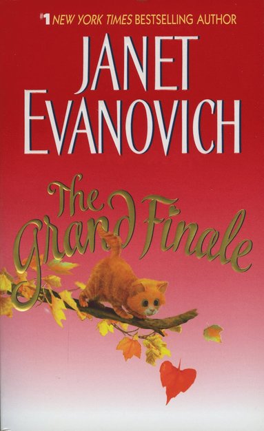 Grand Finale, The av Janet Evanovich