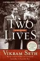 Vikram Seth - Two Lives, Häftad