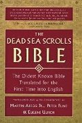 Dead Sea Scrolls Bible