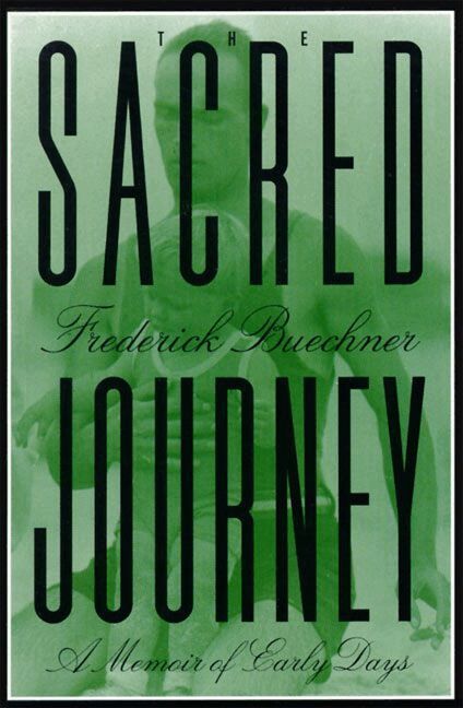 Frederick Buechner - Sacred Journey, Häftad. Tillgänglighet: Lägg i varukorg