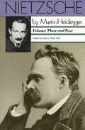 Nietzsche Volumes 3 & 4