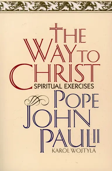 Way to Christ