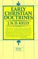 J. Kelly - Early Christian Doctrines, Häftad