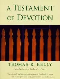 Testament of Devotion