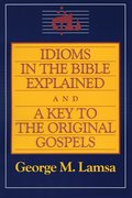 Idioms In The Bible Explained