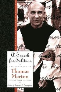 Search for Solitude
