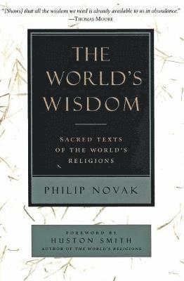 World's Wisdom, The av Philip Novak