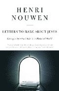 Letters to Marc About Jesus