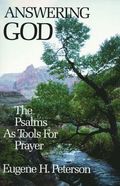Answering God