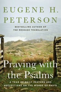 Praying with the Psalms
