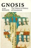 Gnosis av Kurt Rudolph, R McL Wilson