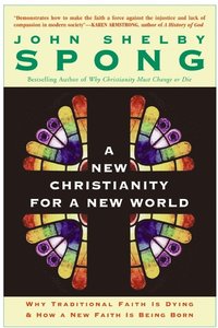 New Christianity for a New World