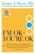 I'm Ok--You're Ok (Quill)