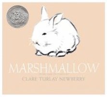 Clare Turlay Newberry - Marshmallow, Inbunden