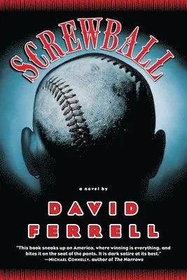 David Ferrell - Screwball, Häftad. Tillgänglighet: Lägg i varukorg