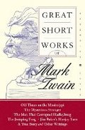 Great Short Works of Mark Twain