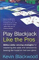 Play Blackjack Like the Pros