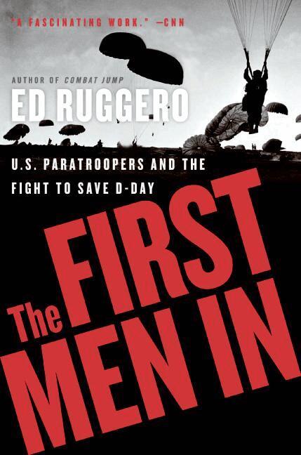 First Men In