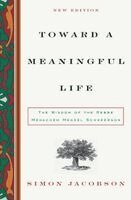 Simon Jacobson - Toward a Meaningful Life, Häftad. Tillgänglighet: Lägg i varukorg