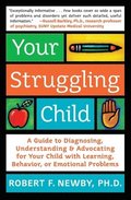 Your Struggling Child