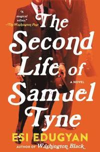 Second Life Of Samuel Tyne