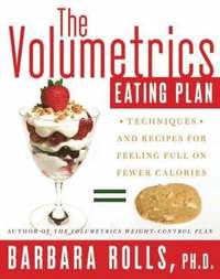 The Volumetrics Eating Plan