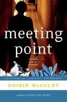 Roisin McAuley - Meeting Point, Häftad. Tillgänglighet: Lägg i varukorg