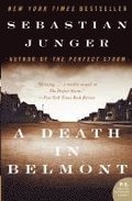 A Death in Belmont