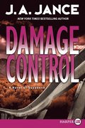 Damage Control: A Novel of Suspense