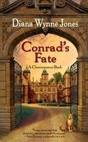 Diana Wynne Jones - Conrad's Fate, Häftad