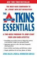 Atkins Health & Medical Information Services - The Atkins Essentials, Häftad. Tillgänglighet: Lägg i varukorg