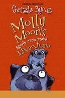 Georgia Byng - Molly Moon's Hypnotic Time Travel Adventure, Häftad