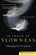In Praise of Slowness: Challenging the Cult of Speed