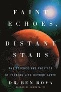 Faint Echoes, Distant Stars
