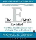 The E-Myth Revisited Unabridged