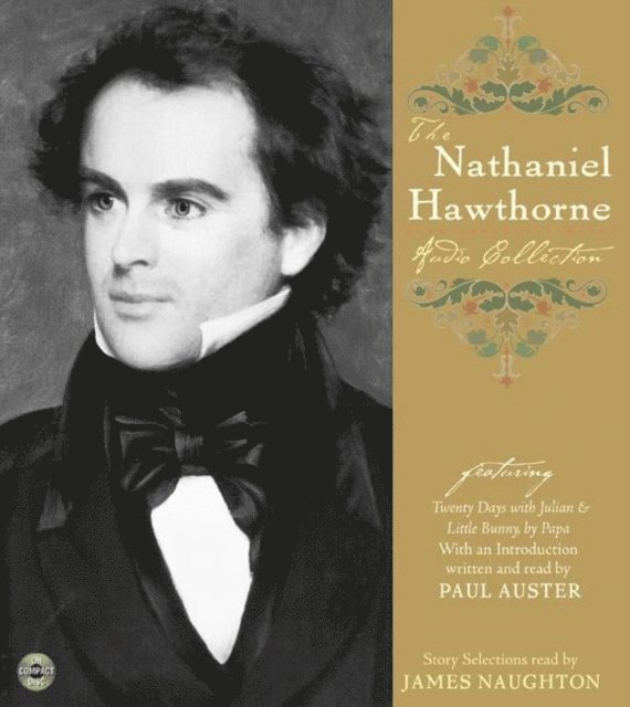 Nathaniel Hawthorne - Nathaniel Hawthorne Audio Collection, Ljudbok