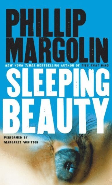Phillip Margolin - Sleeping Beauty, Ljudbok