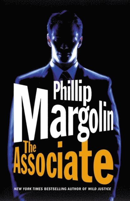 Phillip Margolin - Associate, Ljudbok