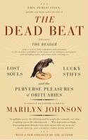 Marilyn Johnson - The Dead Beat, Häftad