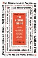 The German Genius: Europe's Third Renaissance, the Second Scientific Revolution, and the Twentieth Century