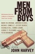 Men from Boys